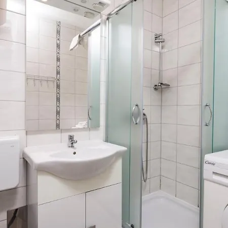 Rona Porat 2 Apartmán *