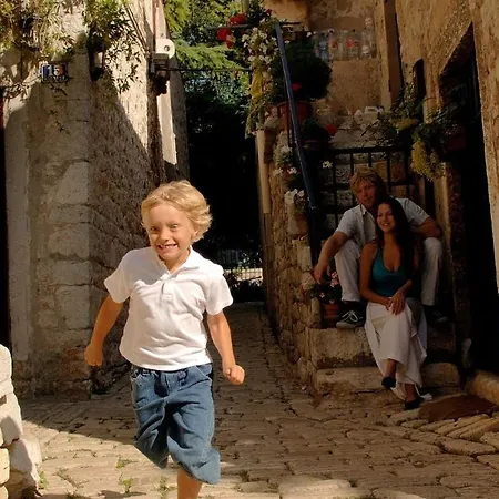 Apartmán Rona Porat 2 *