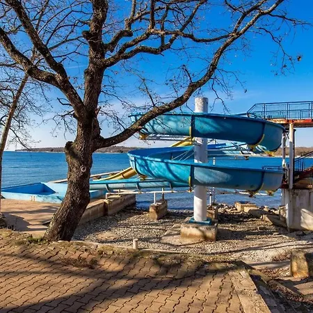 Apartmán Rona Porat 2