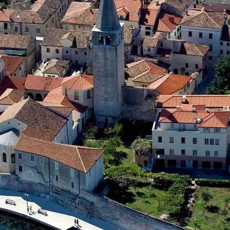 Apartmán Rona Porat 2 *