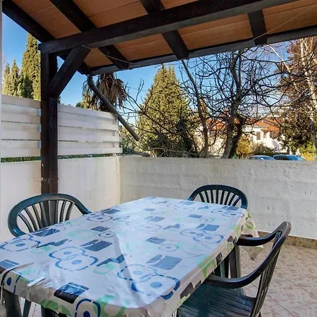 Apartment Rona Porat 2 Porec