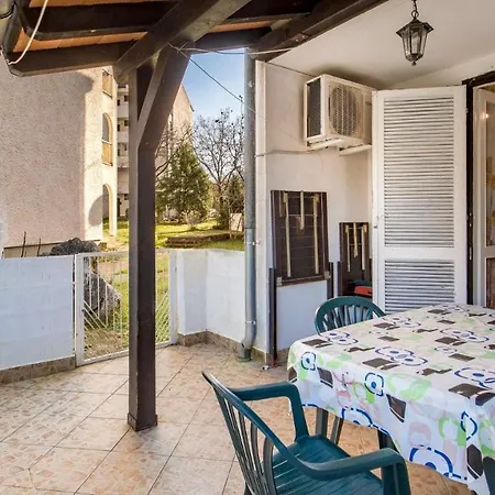 Rona Porat 2 * Poreč