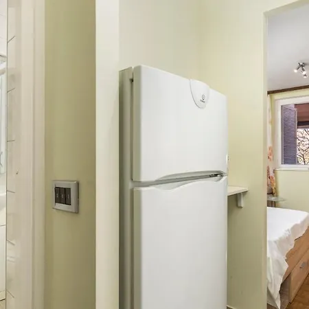 Apartment Rona Porat 2 *