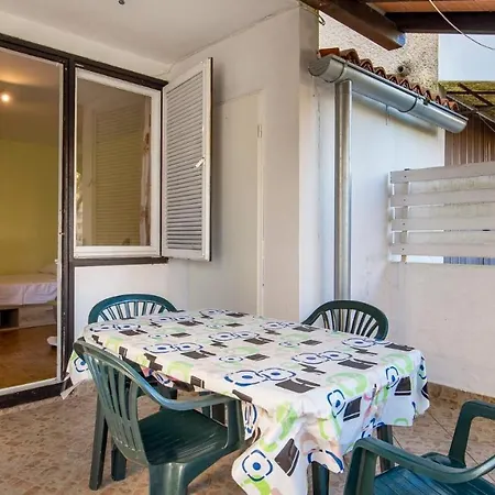 Apartment Rona Porat 2 Porec