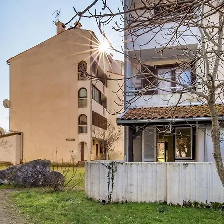 Rona Porat 2 Apartment Porec