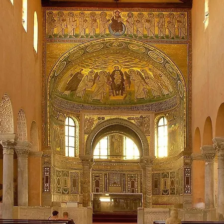 Rona Porat 2 * Porec