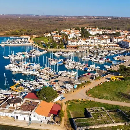 Apartment Rona Porat 2 Porec